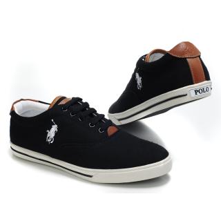 Chaussure Ralph Lauren Pour Homme Pas Cher 002